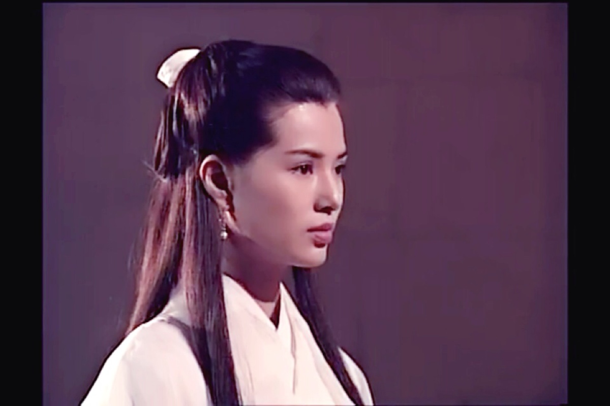 杨过和小龙女相差几岁？杨姑娘是杨过小龙女第三代后人？有答案了 第5张