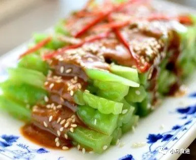 川菜精品凉菜（川味凉菜菜谱大全） 第3张