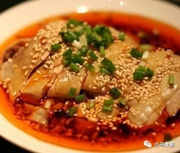 川菜精品凉菜（川味凉菜菜谱大全） 第7张