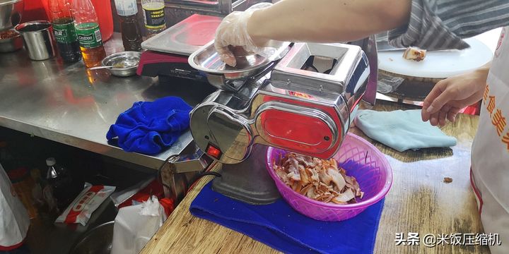 川菜凉菜大全（拌凉菜大全的做法） 第7张