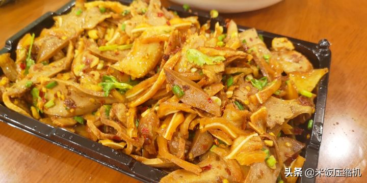 川菜凉菜大全（拌凉菜大全的做法） 第13张