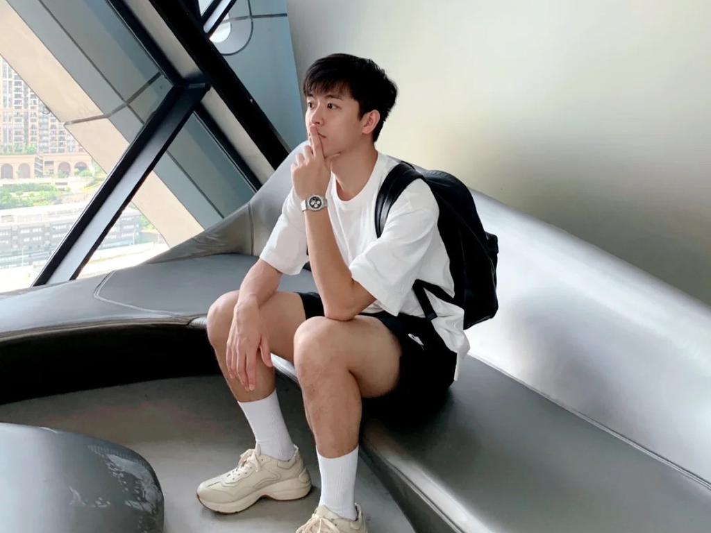 男士255的鞋是多大的，如何选择合适的鞋子，这三点很关键 第1张
