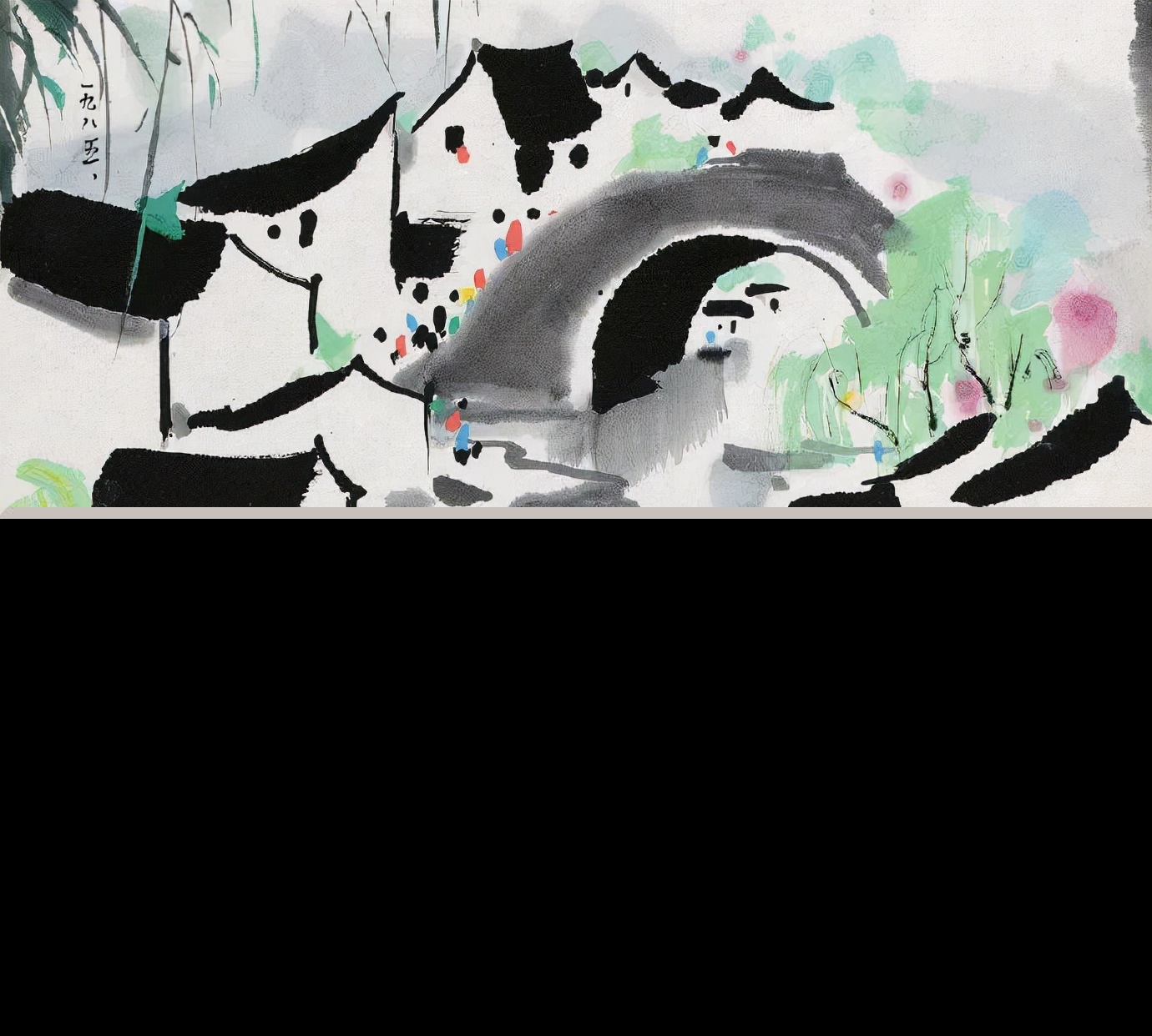 江南诗句有哪些（有关描写江南的诗词） 第15张