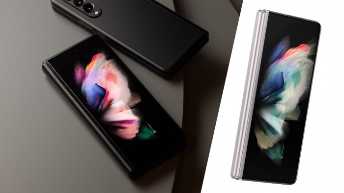 三星宣布Galaxy Z Fold 3发布日期、价格和规格 第9张