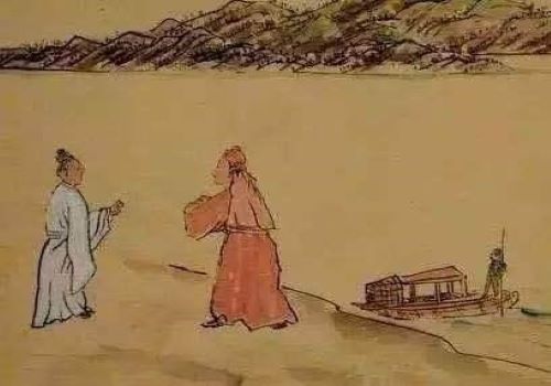 形容知己的诗句和名言（想念知己的诗句经典） 第3张