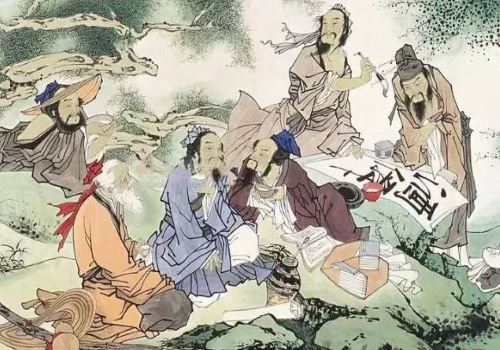 形容知己的诗句和名言（想念知己的诗句经典） 第5张