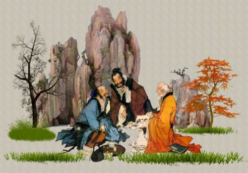 形容知己的诗句和名言（想念知己的诗句经典） 第7张