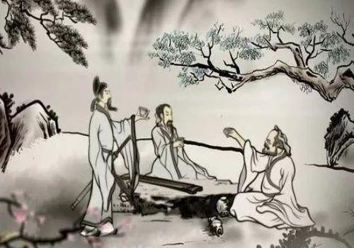 形容知己的诗句和名言（想念知己的诗句经典） 第9张