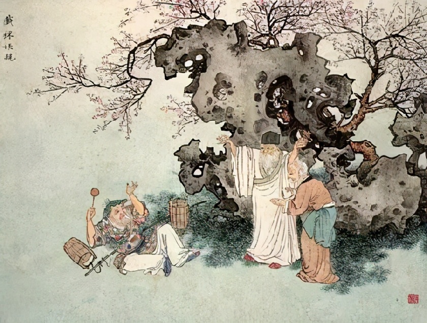 孝亲敬老的名言（关于孝心的名人名言） 第3张