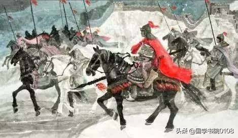 山水的诗句有哪些（关于描写山水的诗句） 第3张