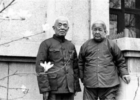 季羡林简介和生平事迹(季羡林的成长经历) 第7张