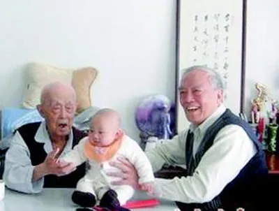 季羡林简介和生平事迹(季羡林的成长经历) 第13张