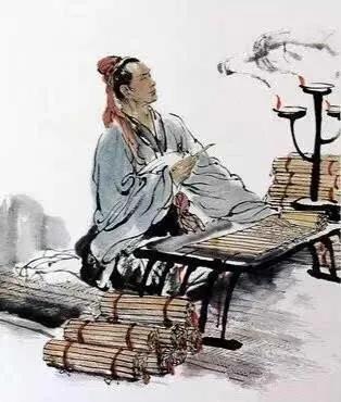 潦水尽而寒潭清的意思（潦水尽而寒潭清详解） 第1张