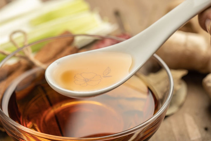 羊杂汤的做法和配料（冬瓜羊肉汤的做法） 第9张