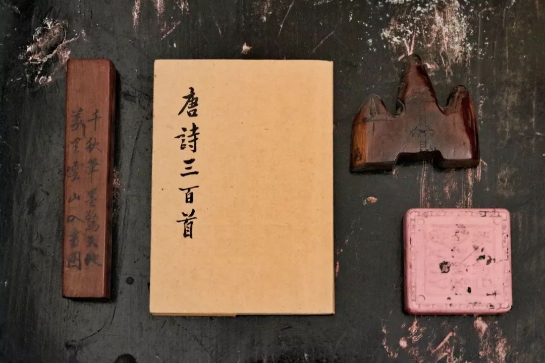 关于学习的诗句有什么（激励学生努力上进的话） 第1张