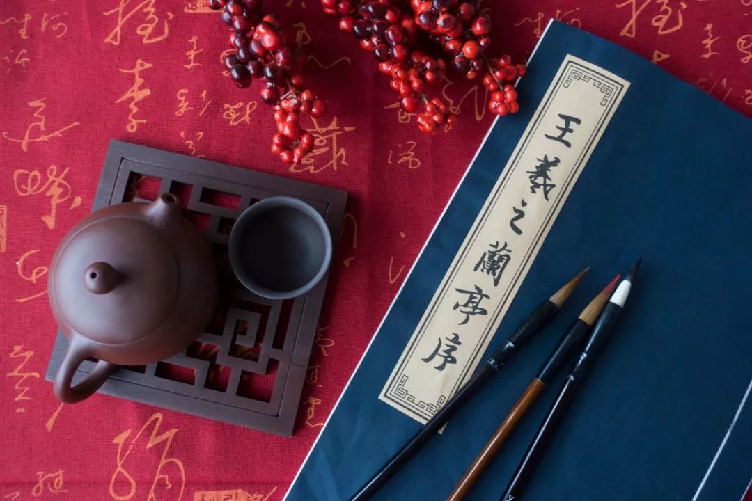 关于学习的诗句有什么（激励学生努力上进的话） 第3张