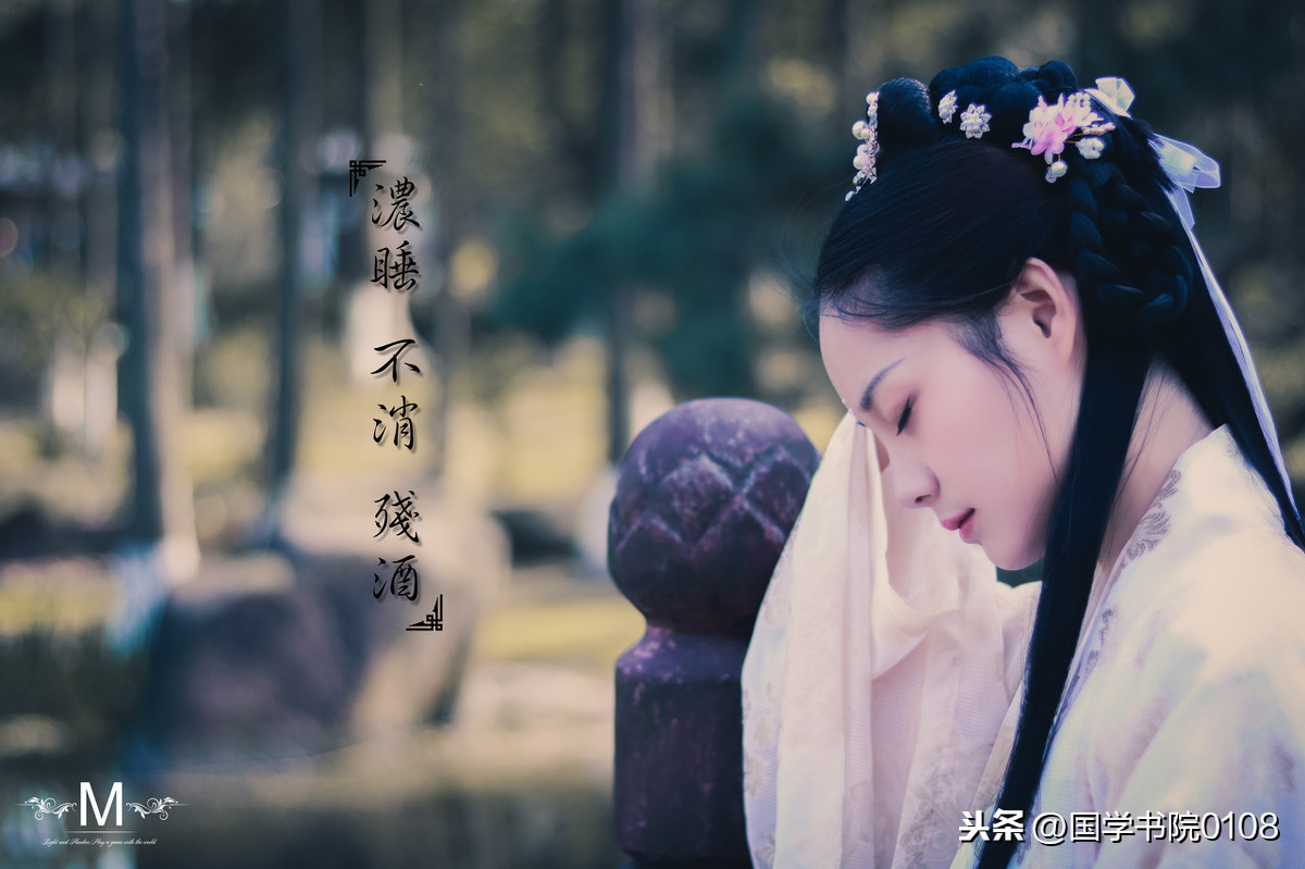 春天的诗句古诗大全（描写赞美春天的古诗） 第7张