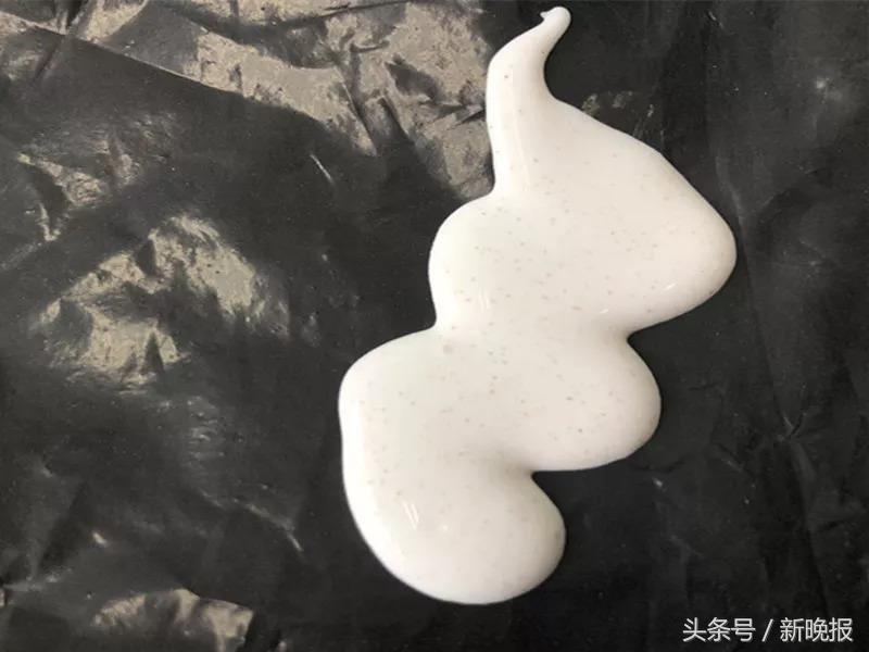 火爆抖音的“一秒变白”喷雾，你真的敢用吗？ 第5张
