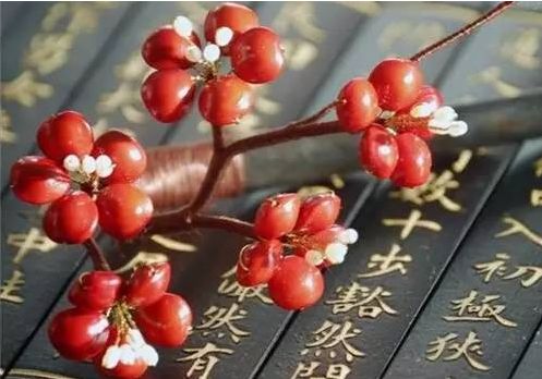 思恋的诗词有哪些（想念情人的高情商短句） 第1张