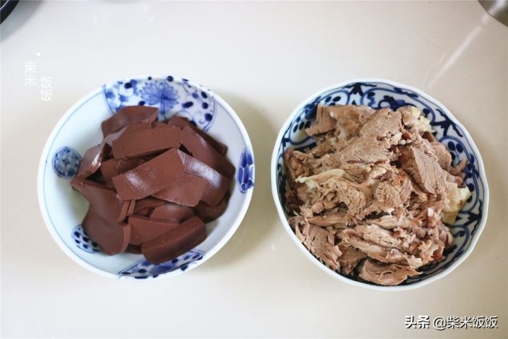 炖羊肉汤的正确方法（正宗羊肉汤配料） 第17张