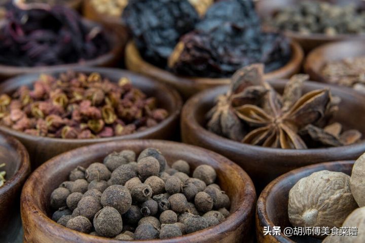 正宗羊肉汤技术（家常羊肉汤的简单做法） 第15张