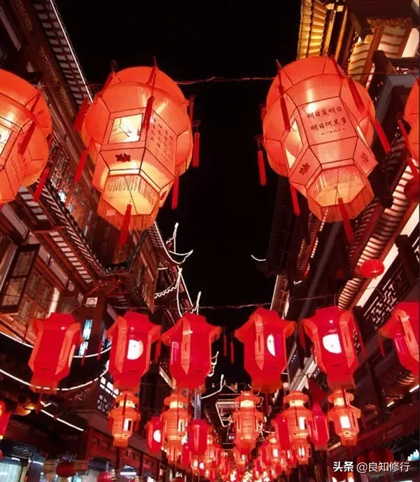 元宵节古诗词有哪些（元宵节的诗词佳句） 第13张