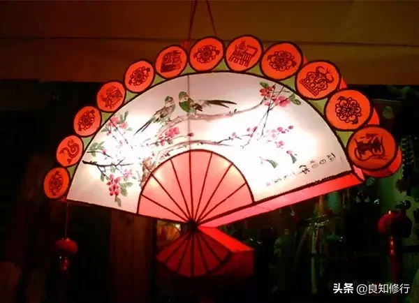 元宵节古诗词有哪些（元宵节的诗词佳句） 第15张