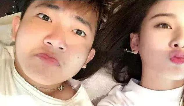 "炒作女王"宋祖儿：与舒畅翻脸，蹭张柏芝热度，后与阮经天传绯闻 第21张