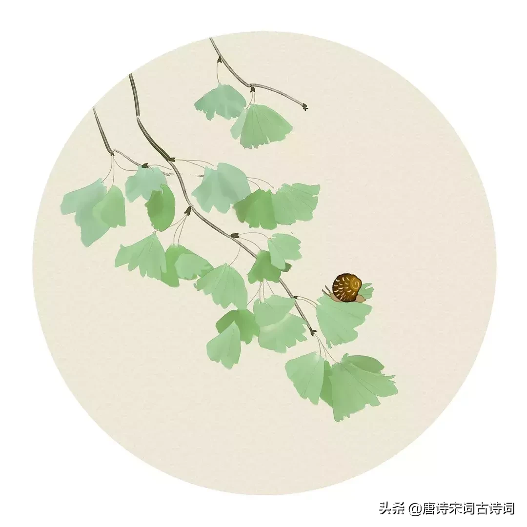描写夏天的诗句古诗（关于夏天的名言名句） 第5张