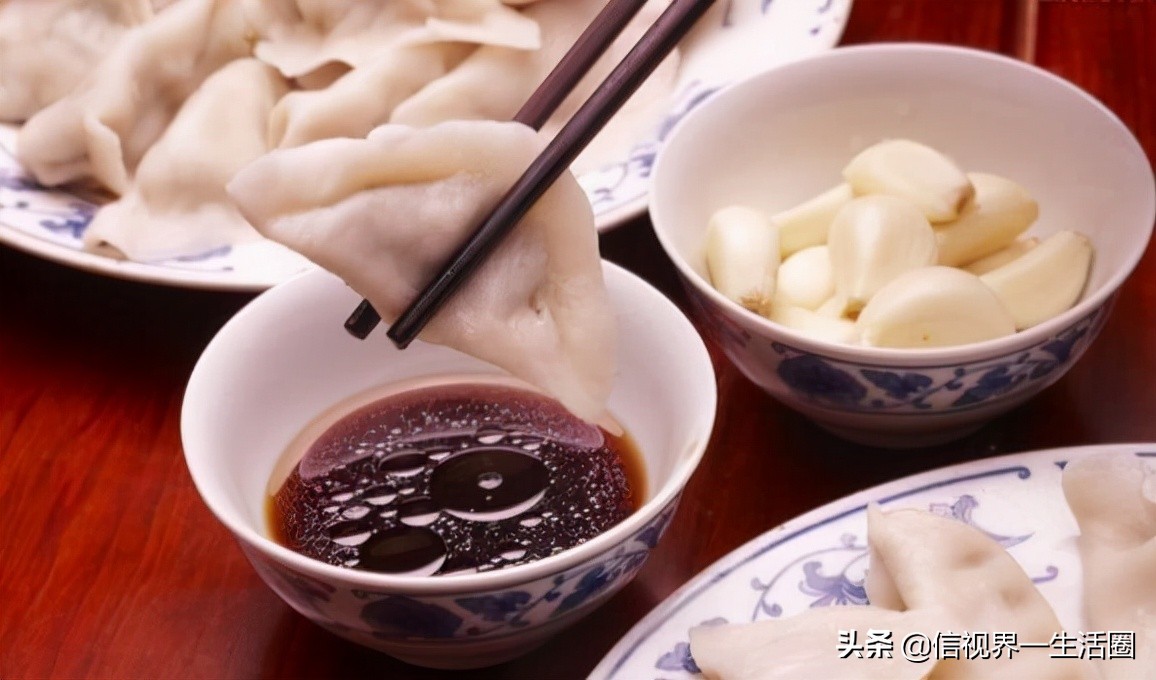 冬至吃饺子的寓意简洁（冬至吃饺子的由来和寓意） 第1张