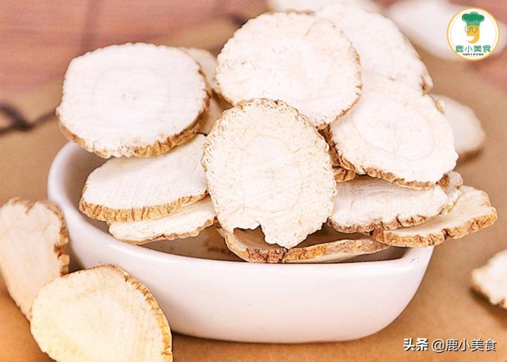 炖羊肉汤的家常做法（正宗羊杂汤的做法和配料） 第13张