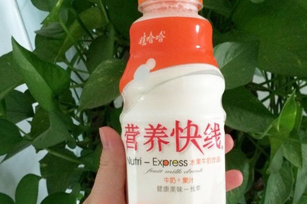 营养快线还能喝吗 营养快线是什么梗 第3张