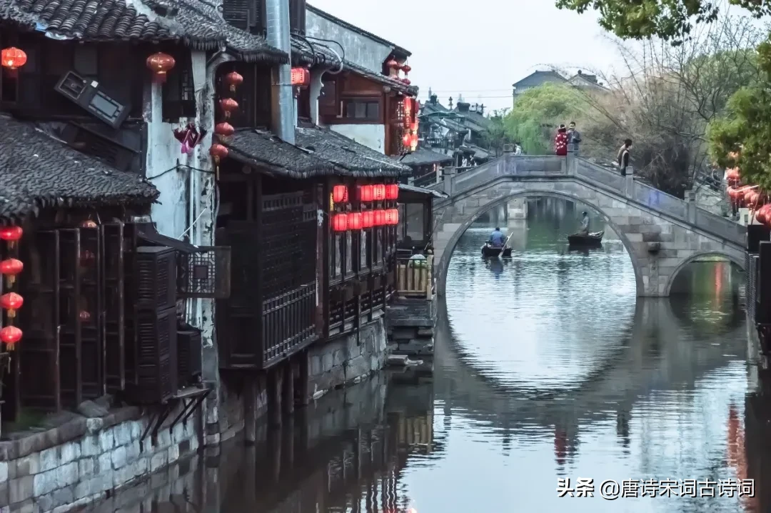 寒食古诗翻译简短（关于寒食的经典诗词欣赏） 第21张