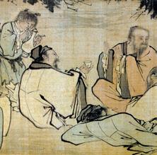 月夜忆舍弟翻译（月夜忆舍弟的意思诗意） 第1张