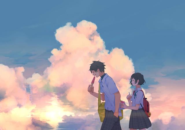 春天的句子描写（春天的短句唯美） 第7张