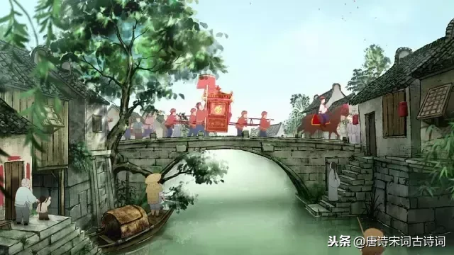 表达思念的诗句爱情（爱情思念入骨的诗句） 第3张