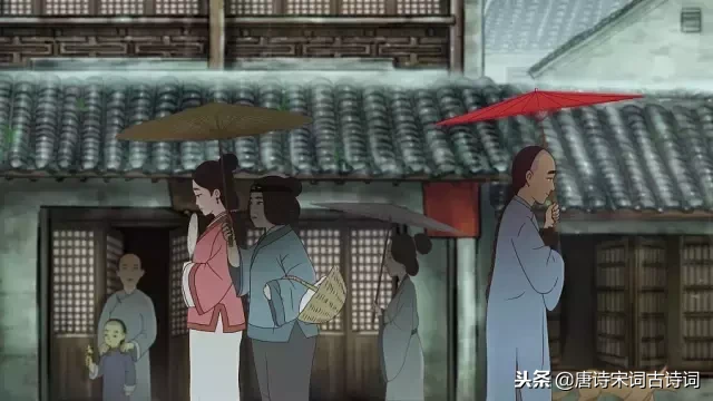 表达思念的诗句爱情（爱情思念入骨的诗句） 第5张