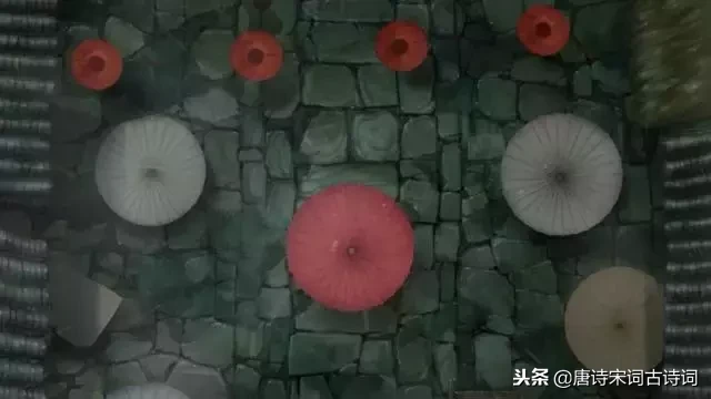 表达思念的诗句爱情（爱情思念入骨的诗句） 第7张