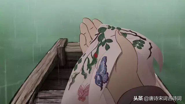 表达思念的诗句爱情（爱情思念入骨的诗句） 第13张