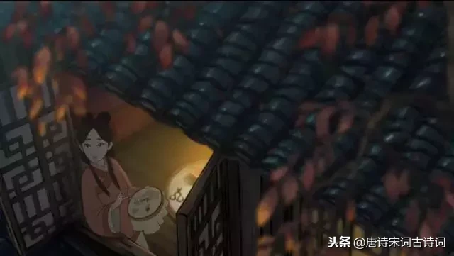 表达思念的诗句爱情（爱情思念入骨的诗句） 第17张