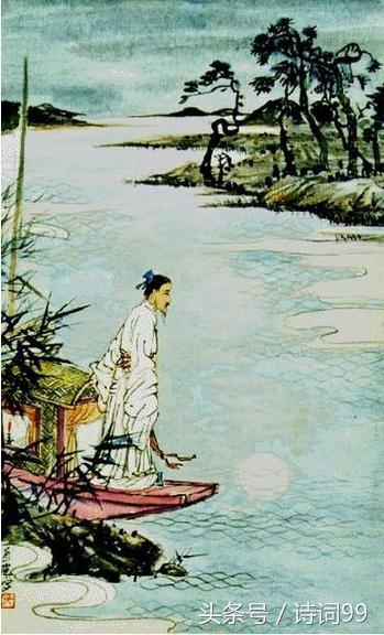 关于大自然的诗歌（一首赞美大自然的现代诗） 第3张