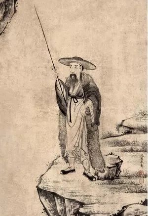 渔翁柳宗元翻译（柳宗元渔翁的原文及赏析） 第1张