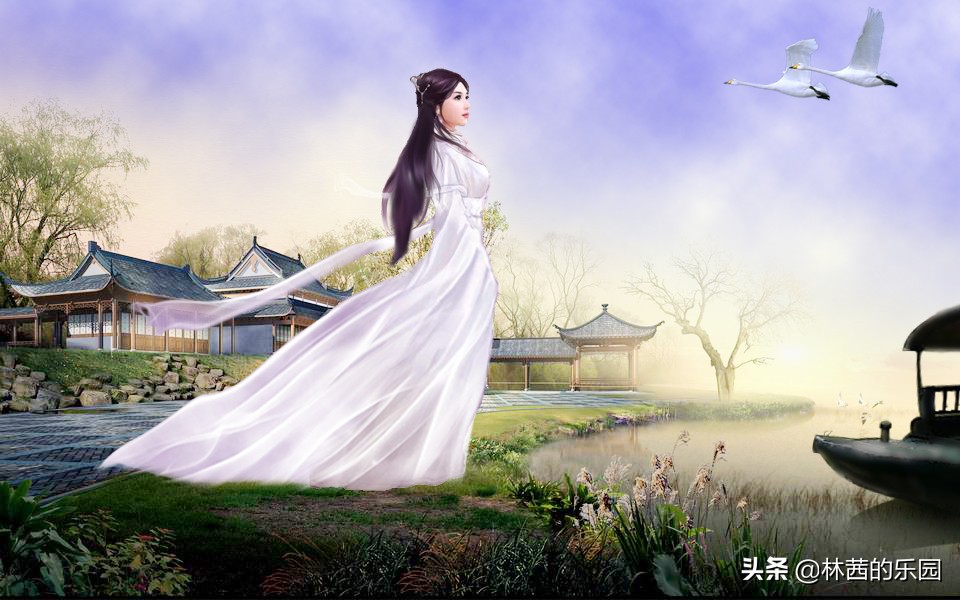 桂花诗句经典名句（桂花十里飘香诗句经典） 第15张