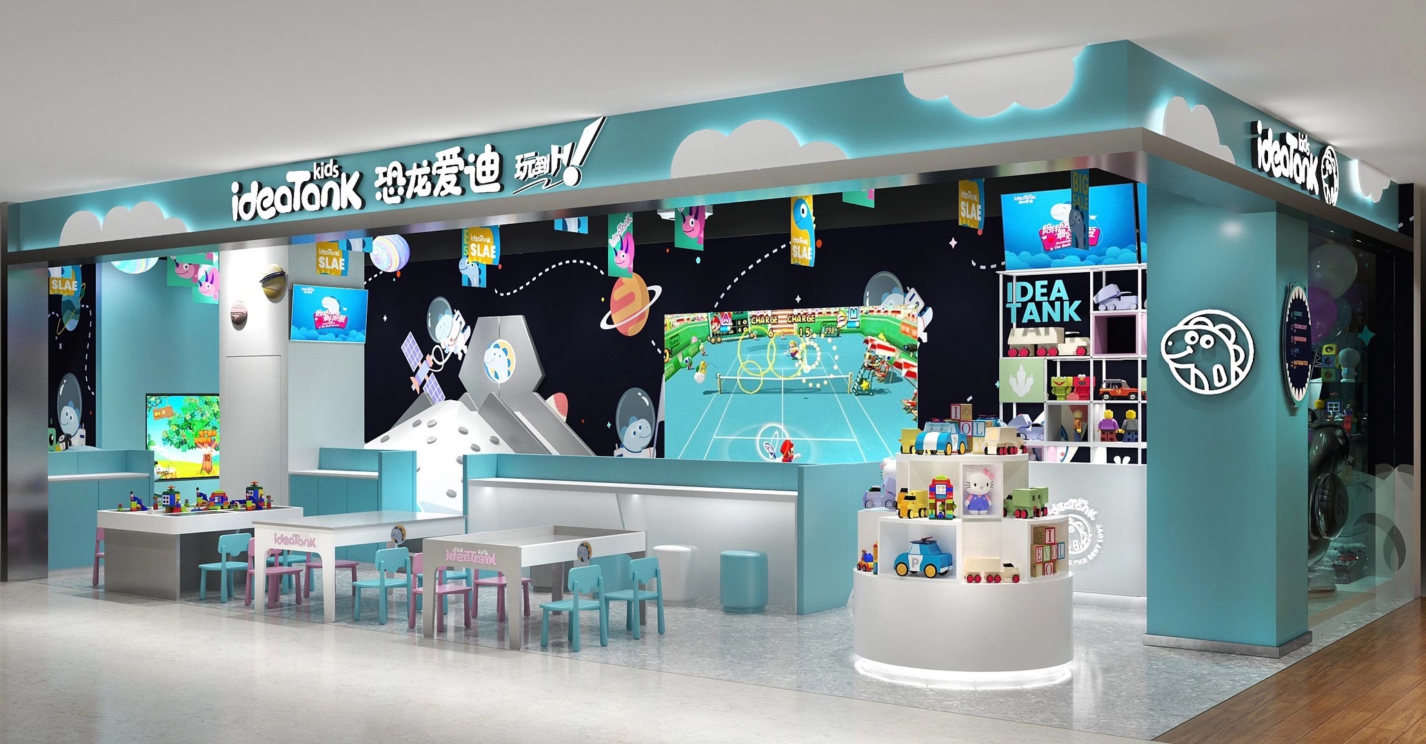 开玩具店生意好做吗（玩具店都是怎样赚钱的） 第1张