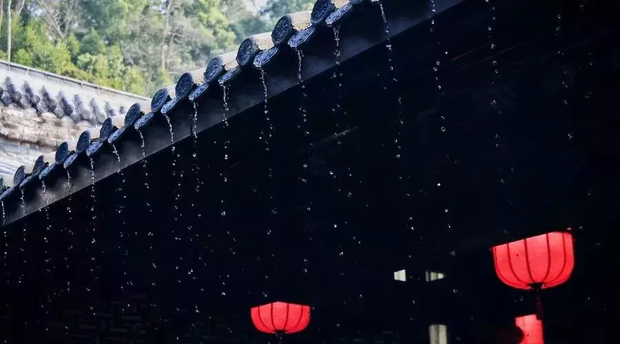 元曲名句摘抄（元曲中最唯美的句子） 第17张