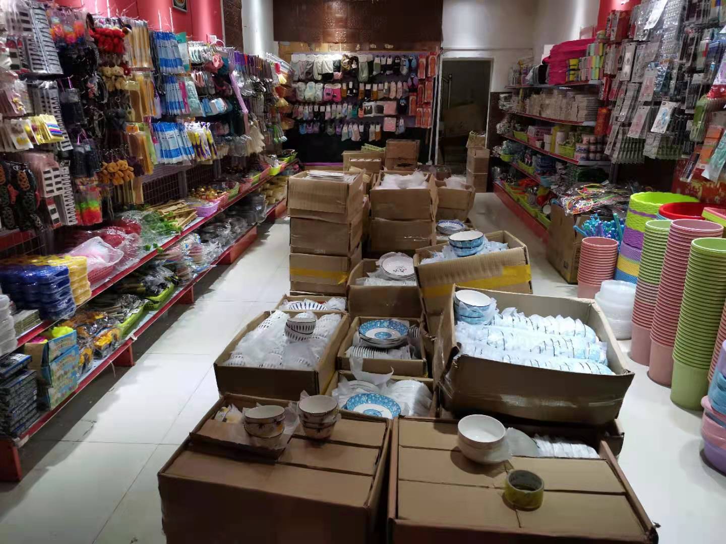 两元店怎么经营（怎样才能经营好一家两元店） 第3张
