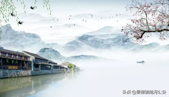 五字古诗唯美大全（冷门又惊艳的诗词鉴赏） 第1张