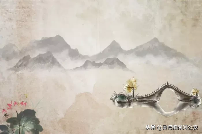 五字古诗唯美大全（冷门又惊艳的诗词鉴赏） 第5张