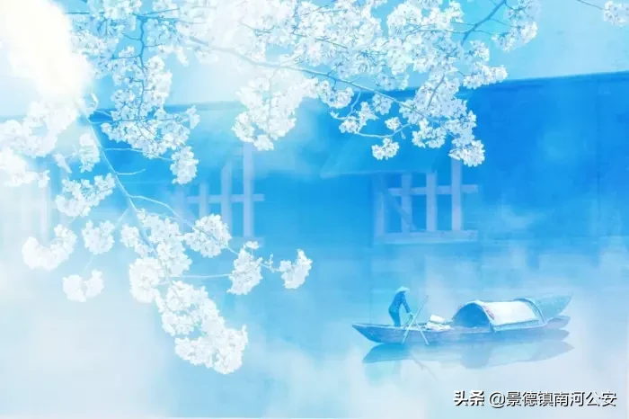 五字古诗唯美大全（冷门又惊艳的诗词鉴赏） 第11张