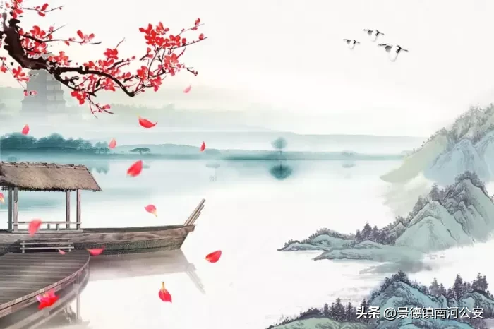 五字古诗唯美大全（冷门又惊艳的诗词鉴赏） 第19张